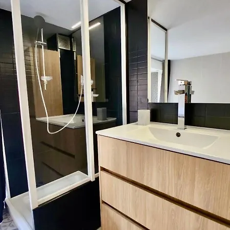 Loft En Duplex * Villeurbanne