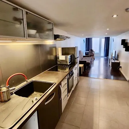 Loft En Duplex